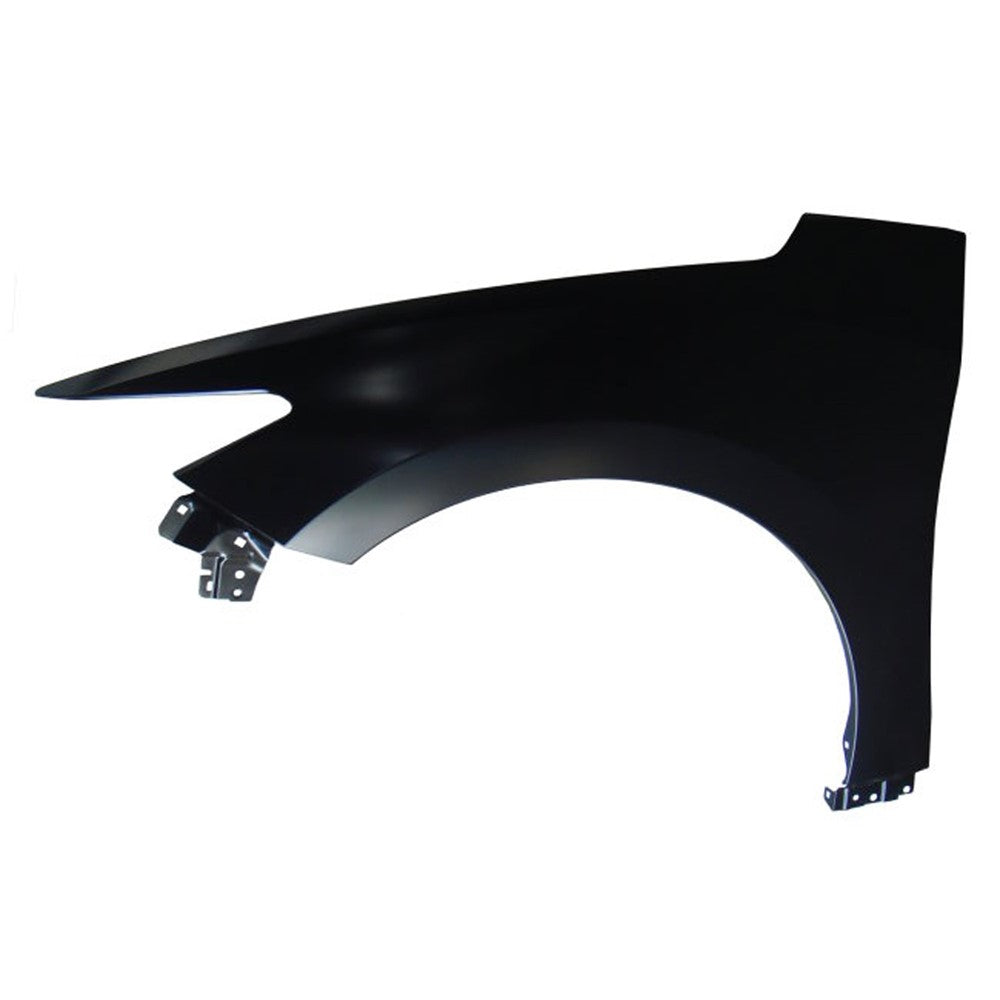 Front Left Front Driver Side Fender 2016-2023 Nissan Maxima
