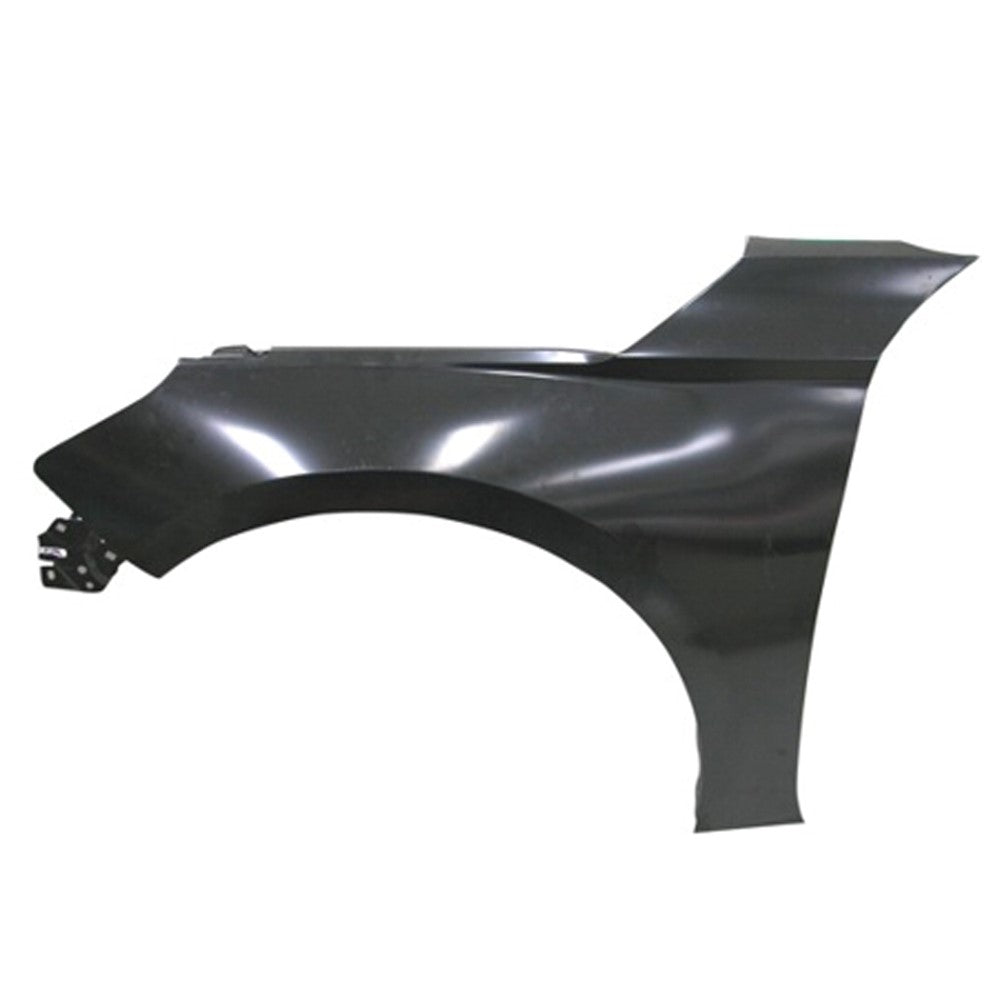 Front Left Front Driver Side Fender 2019-2025 Nissan Altima
