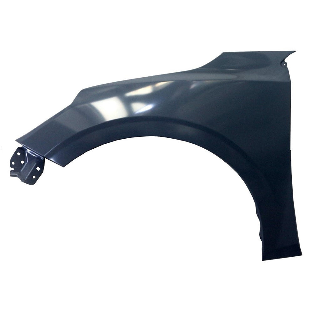 Front Left Front Driver Side Fender 2020-2025 Nissan Sentra