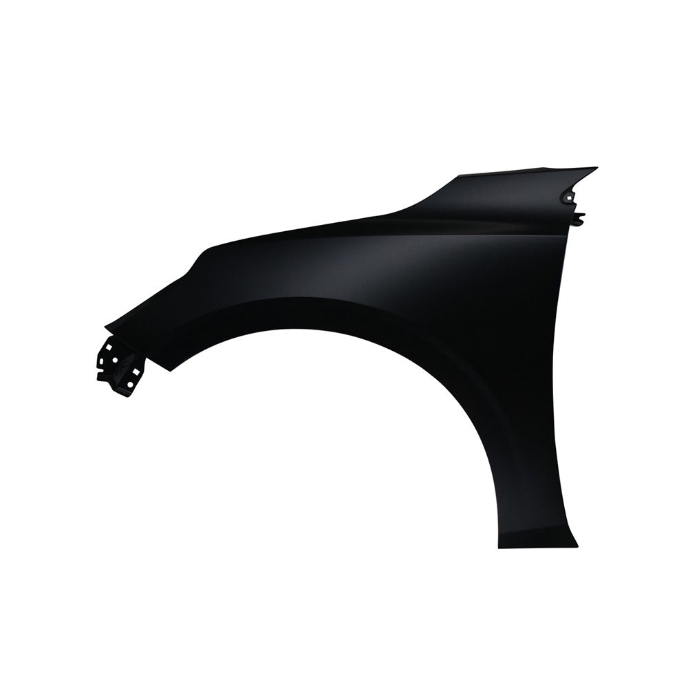Front Left Front Driver Side Fender 2020-2025 Nissan Sentra