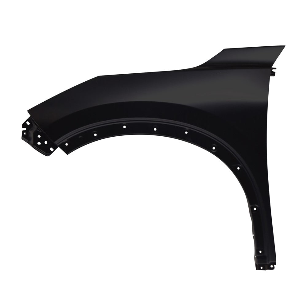 Front Left Front Driver Side Fender 2021-2025 Nissan Rogue