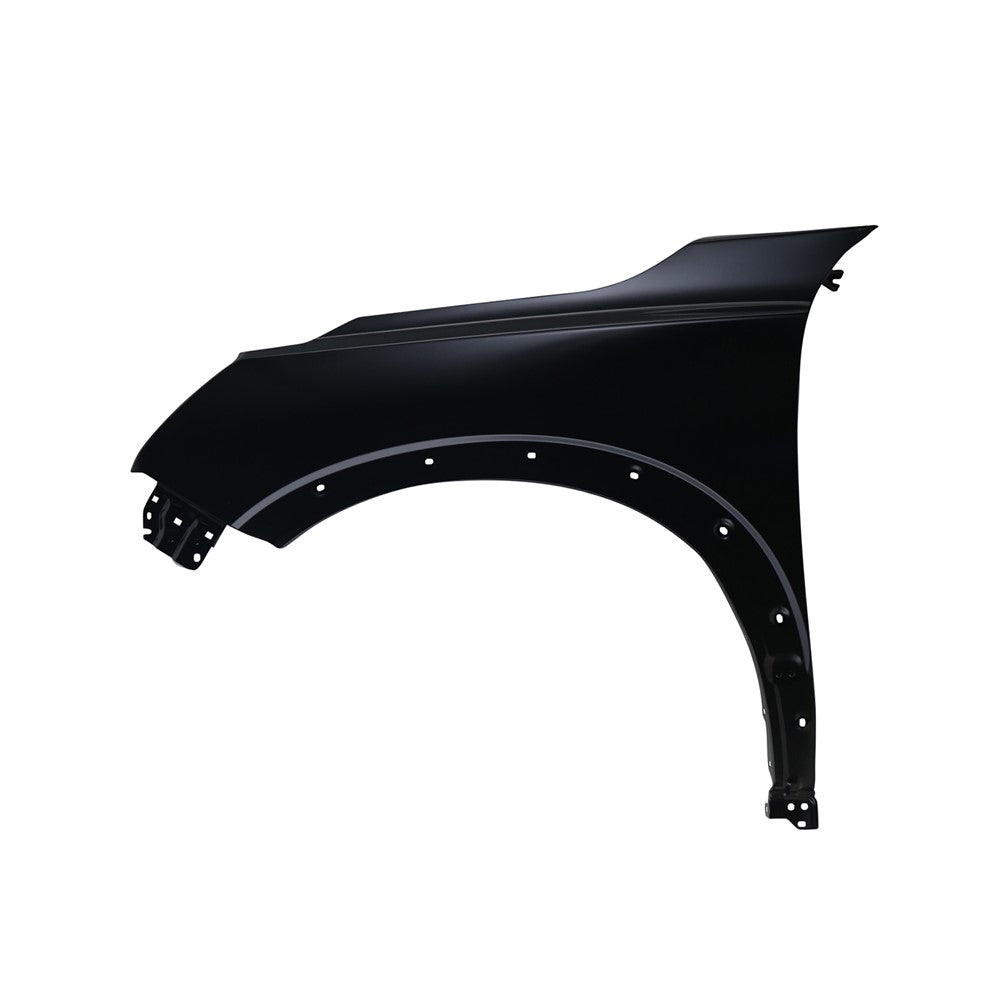 Front Left Front Driver Side Fender 2022-2024 Nissan Pathfinder