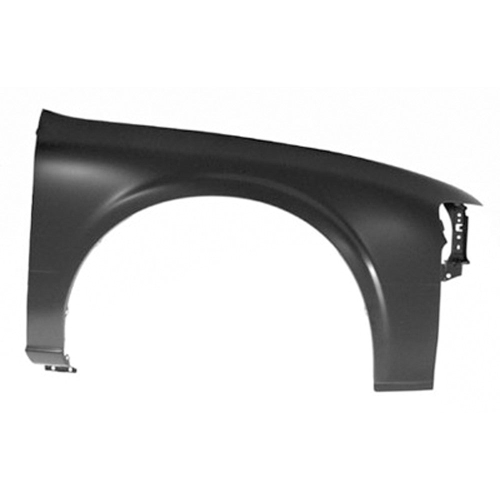 Front Right Passenger Side Front Fender 1995-1999 Nissan Maxima