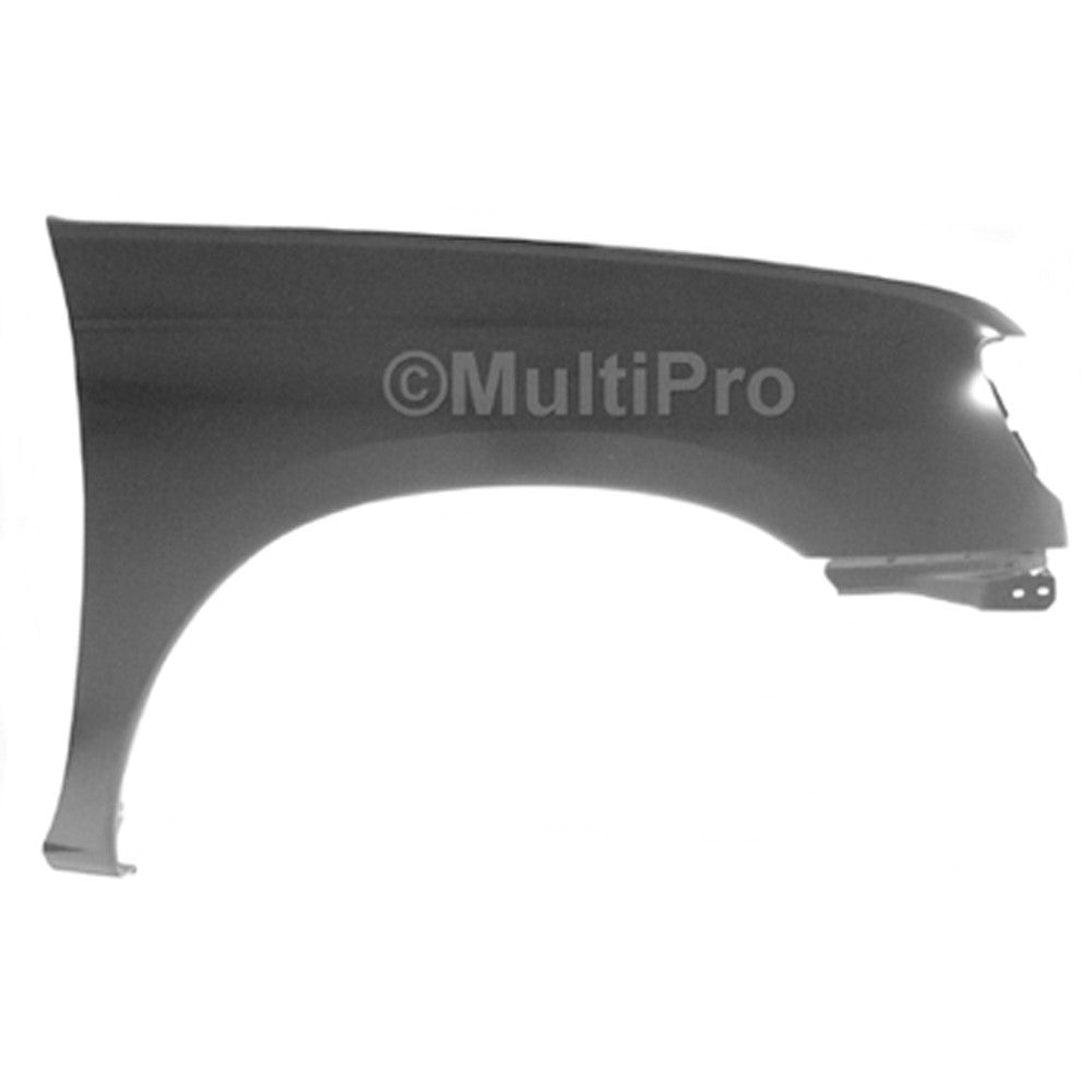 Front Fender 1998-2000 Nissan Frontier