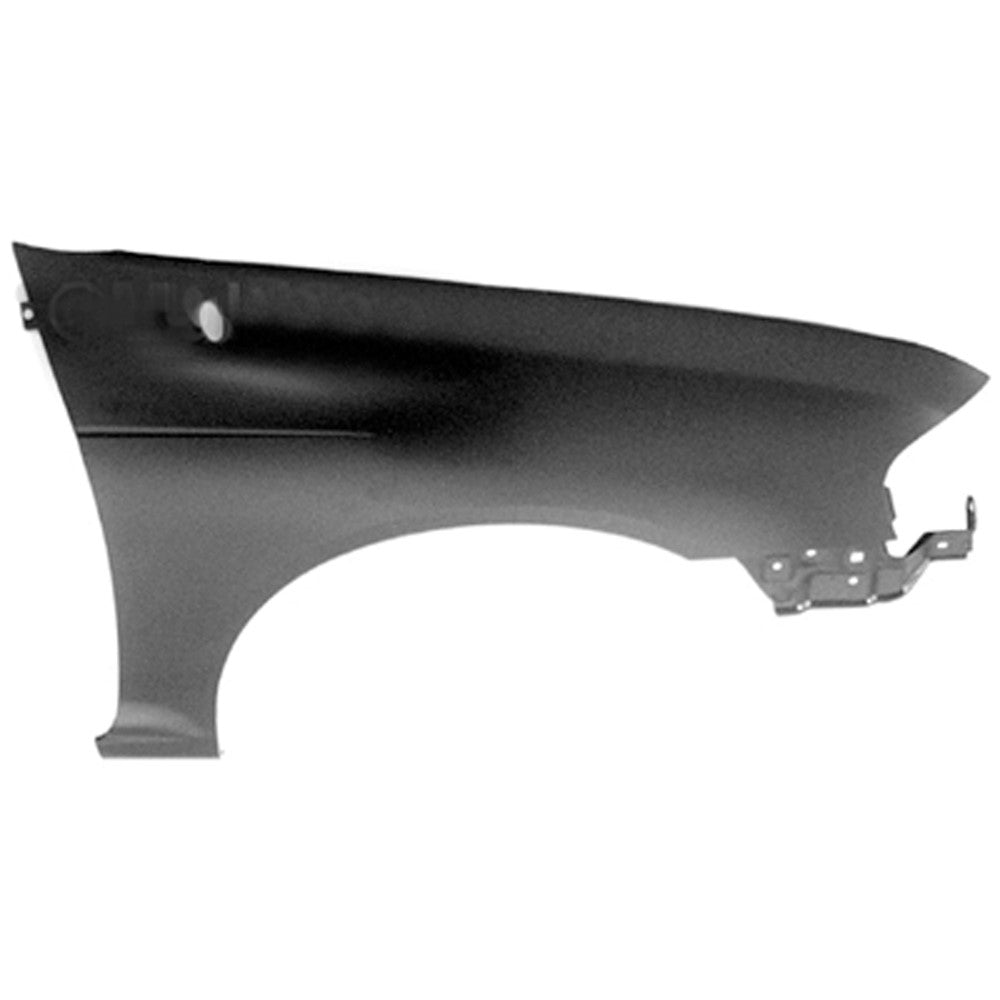 Front Right Passenger Side Front Fender 2000-2006 Nissan Sentra