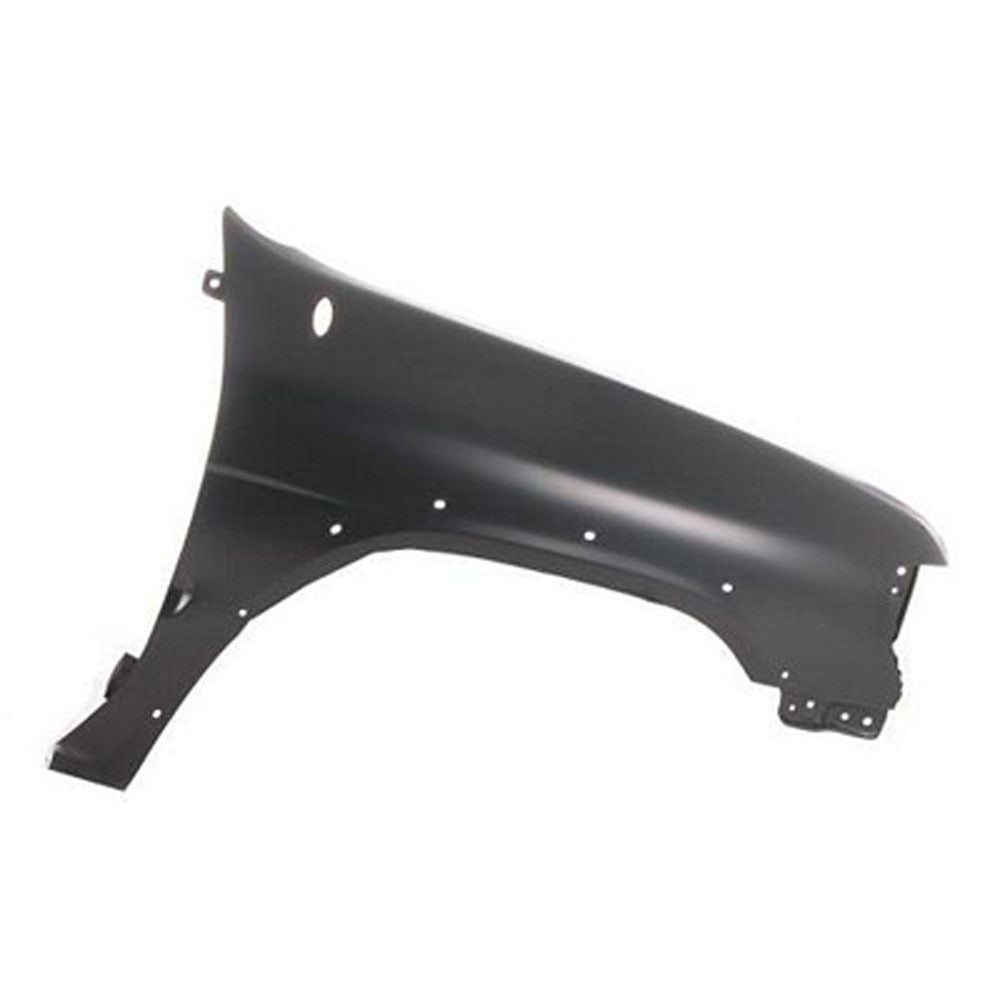 Front Fender 1999-2004 Nissan Pathfinder