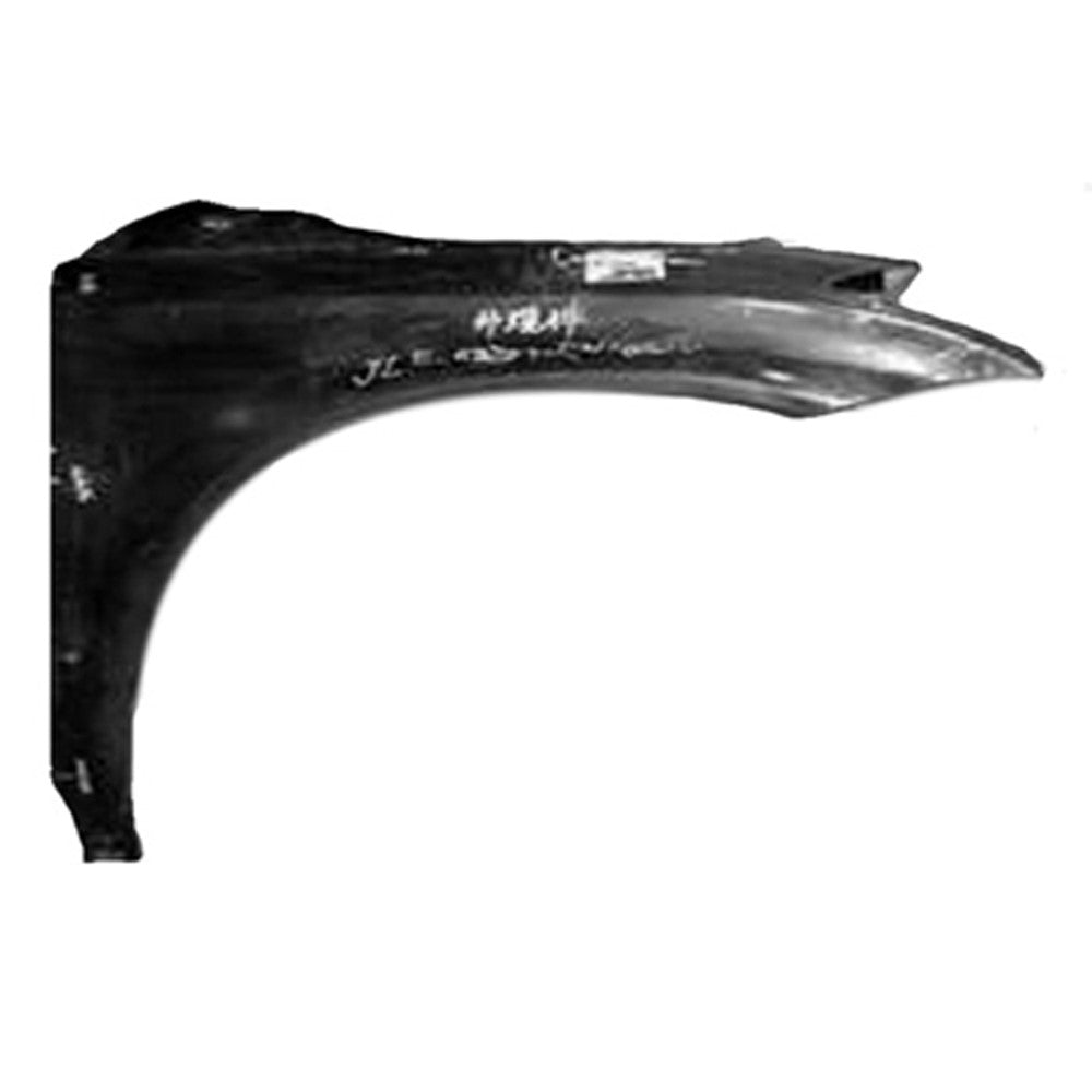 Front Right Passenger Side Front Fender 2003-2007 Nissan Murano