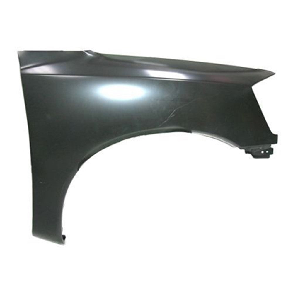 Front Right Passenger Side Front Fender 2005-2015 Nissan Titan