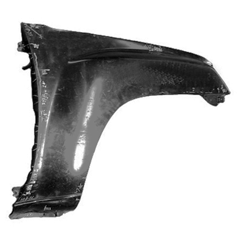 Front Right Passenger Side Front Fender 2005-2015 Nissan Xterra