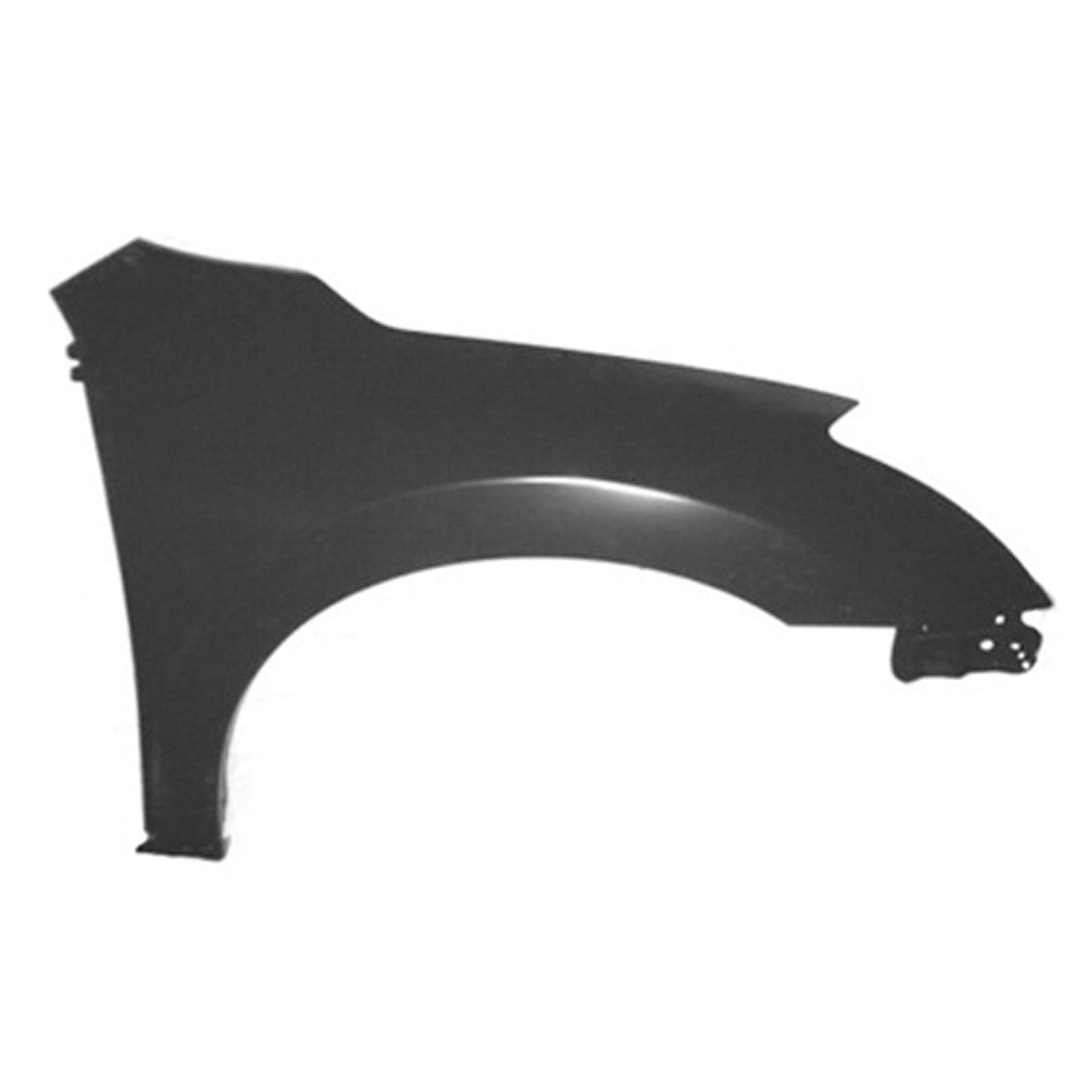 Front Right Passenger Side Front Fender 2007-2012 Nissan Altima