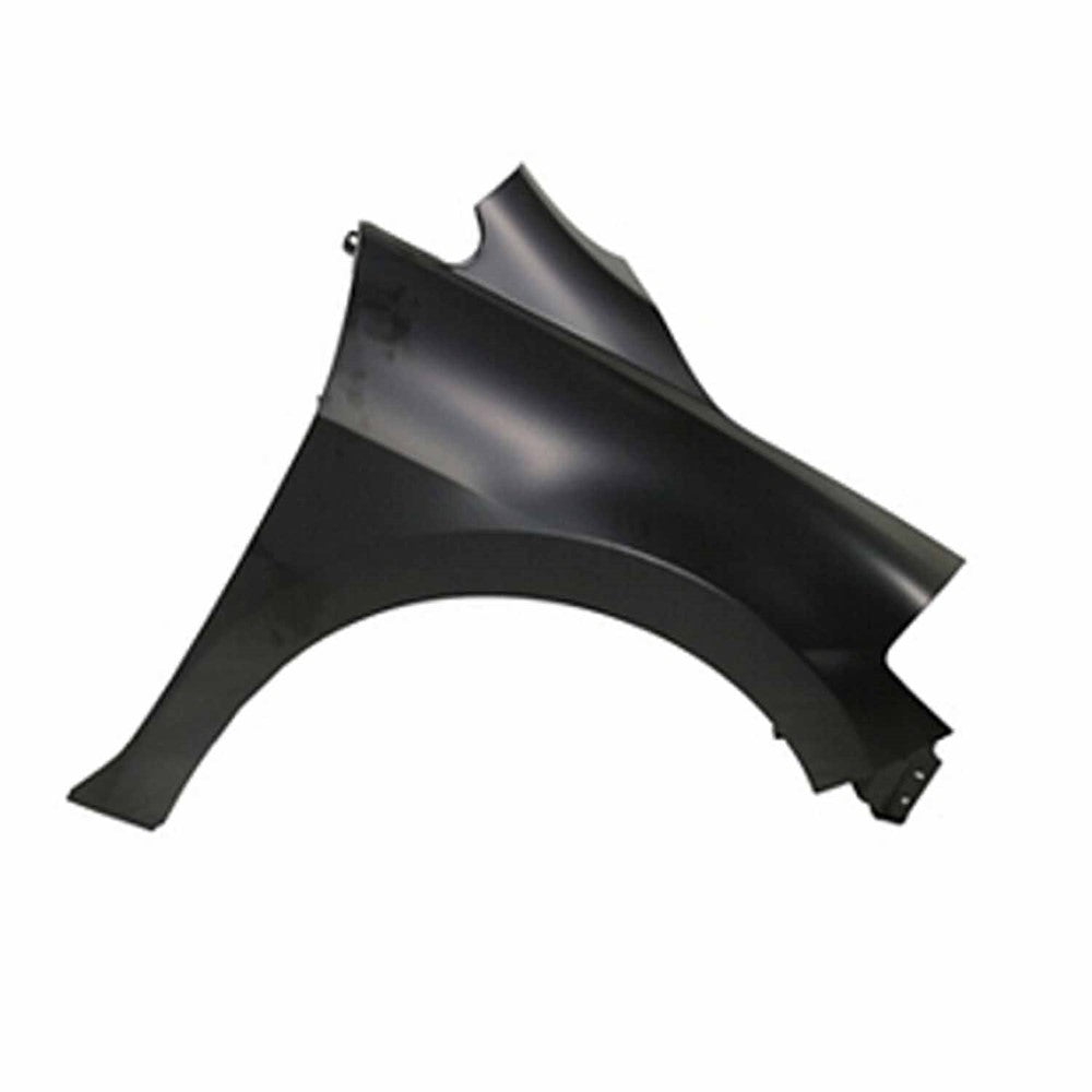 Front Right Passenger Side Front Fender 2007-2012 Nissan Versa