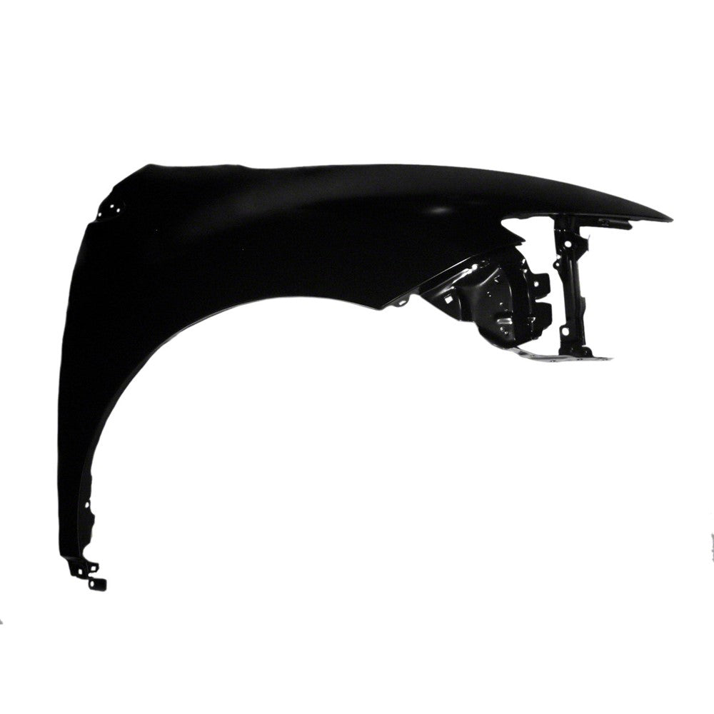 Front Right Passenger Side Front Fender 2009-2014 Nissan Murano