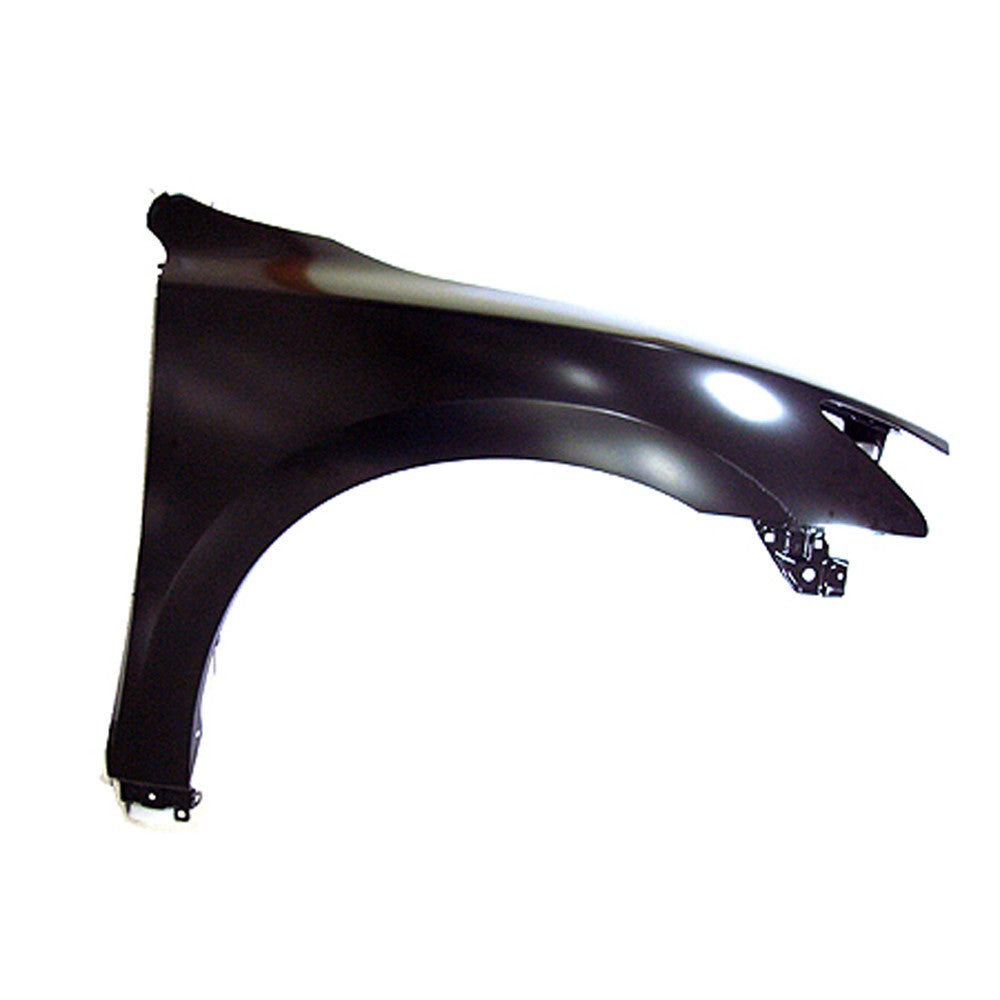 Front Right Passenger Side Front Fender 2009-2014 Nissan Maxima