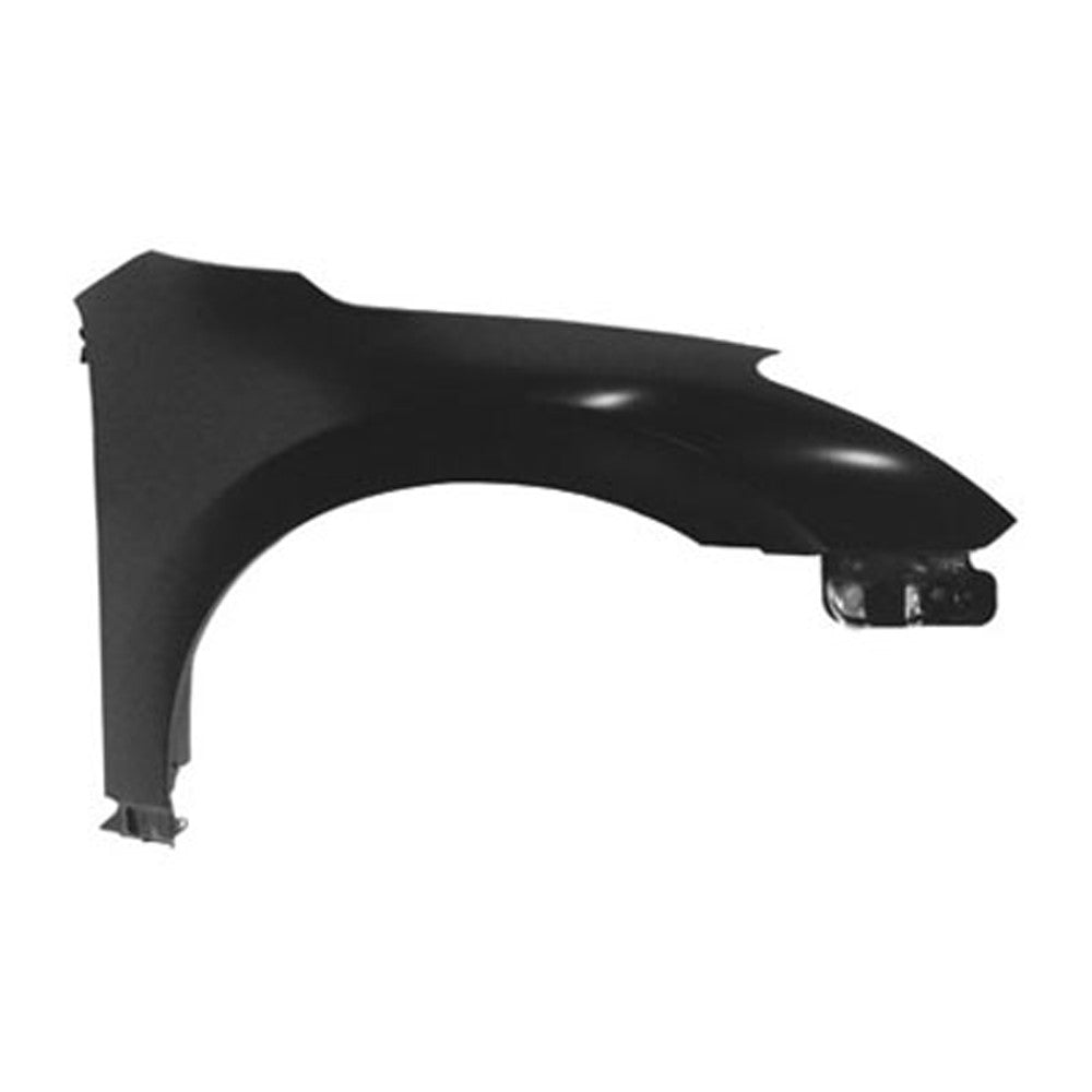 Front Right Passenger Side Front Fender 2008-2013 Nissan Altima