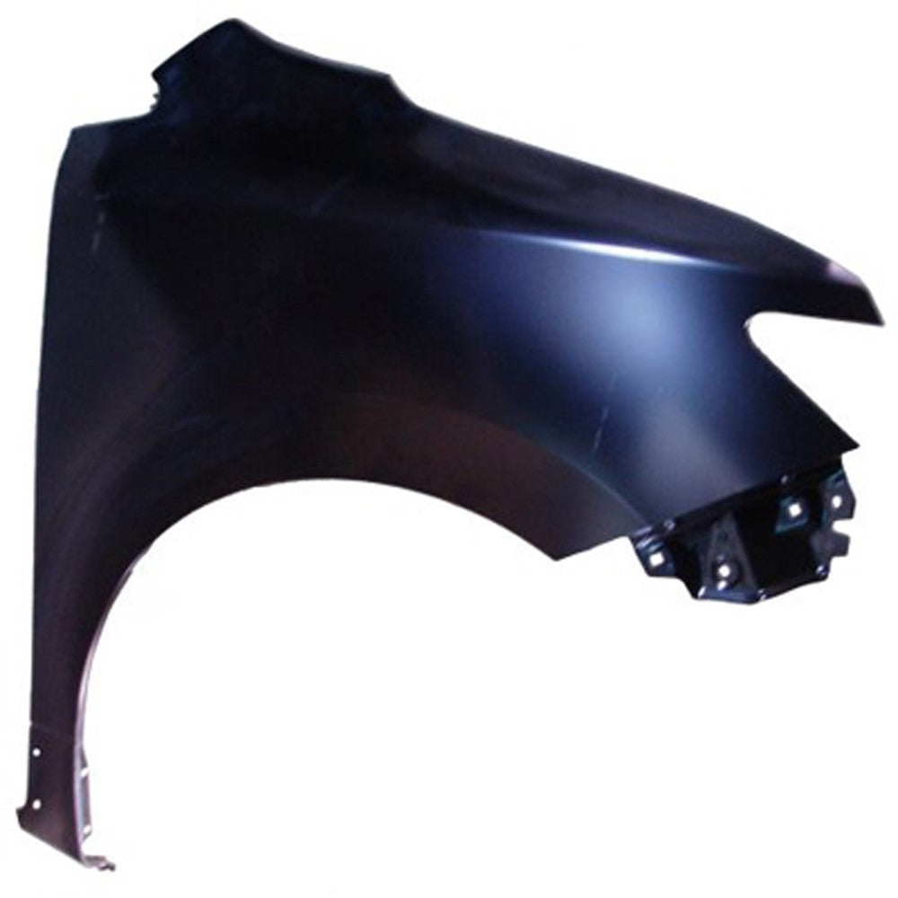 Front Right Front Passenger Side Fender 2011-2017 Nissan Quest