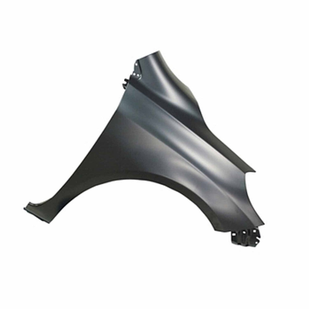 Front Right Passenger Side Front Fender 2012-2019 Nissan Versa