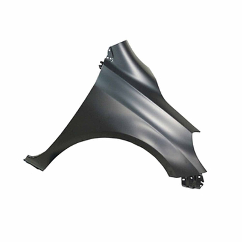 Front Right Passenger Side Front Fender 2012-2019 Nissan Versa