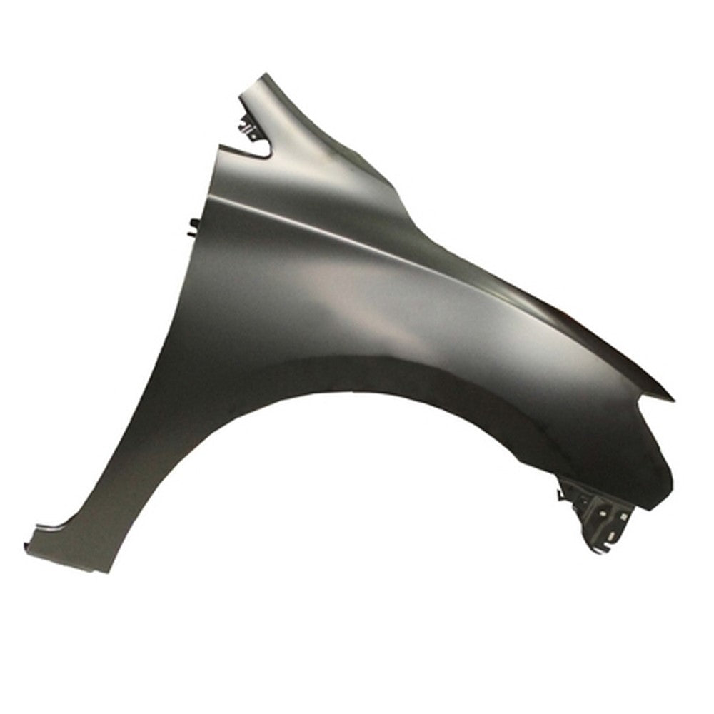 Front Right Front Passenger Side Fender 2013-2015 Nissan Sentra