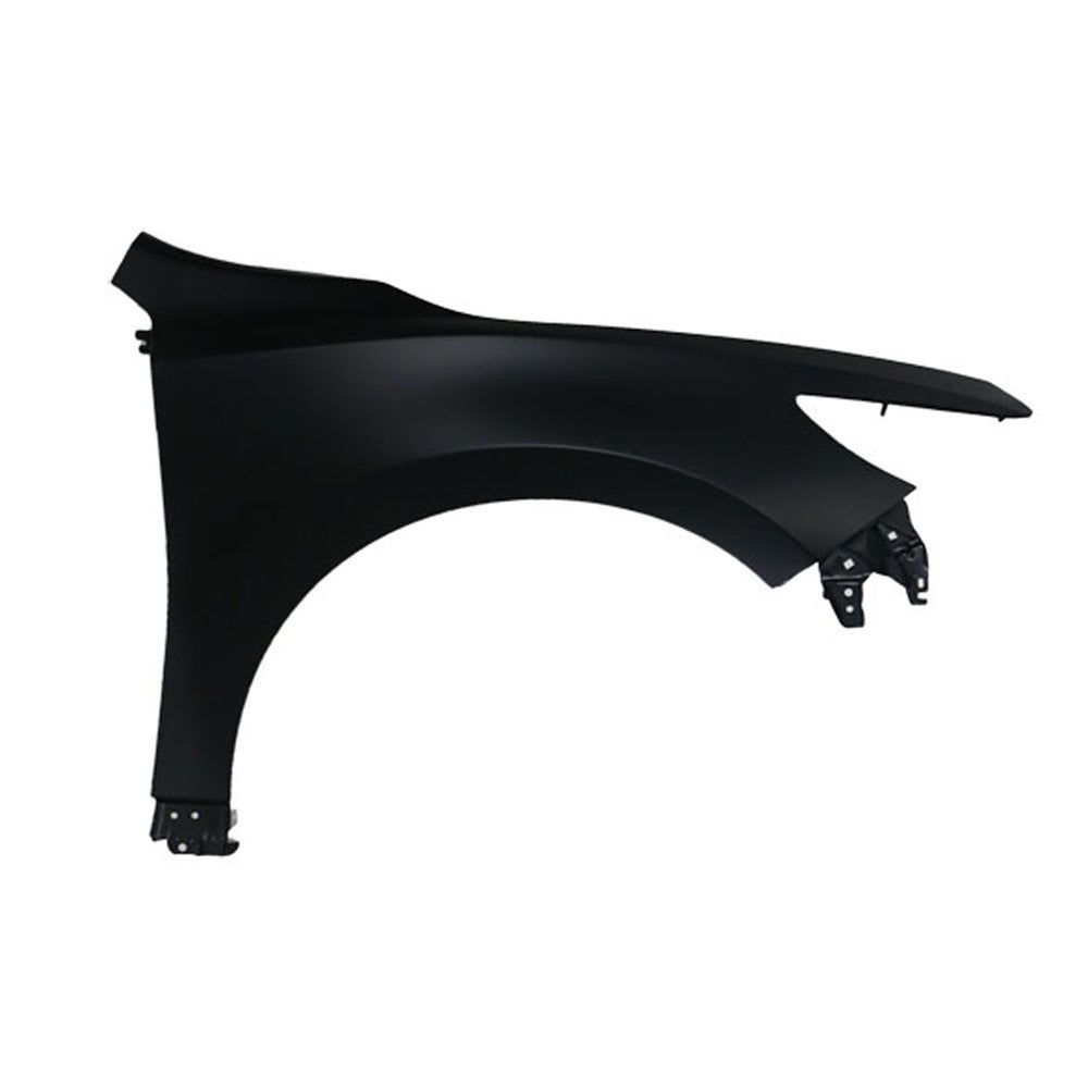 Front Right Front Passenger Side Fender 2016-2018 Nissan Altima