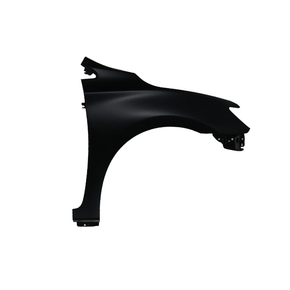 Front Right Front Passenger Side Fender 2016-2019 Nissan Sentra