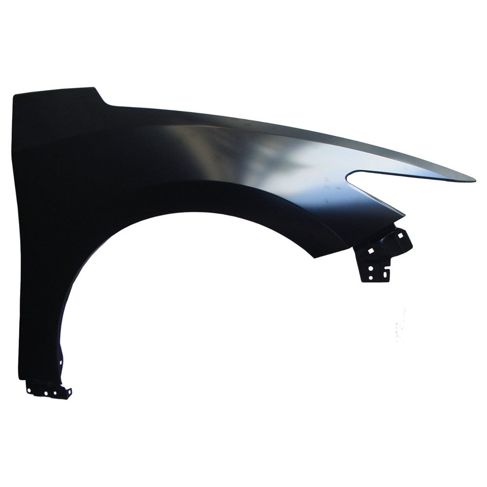 Front Right Front Passenger Side Fender 2016-2023 Nissan Maxima