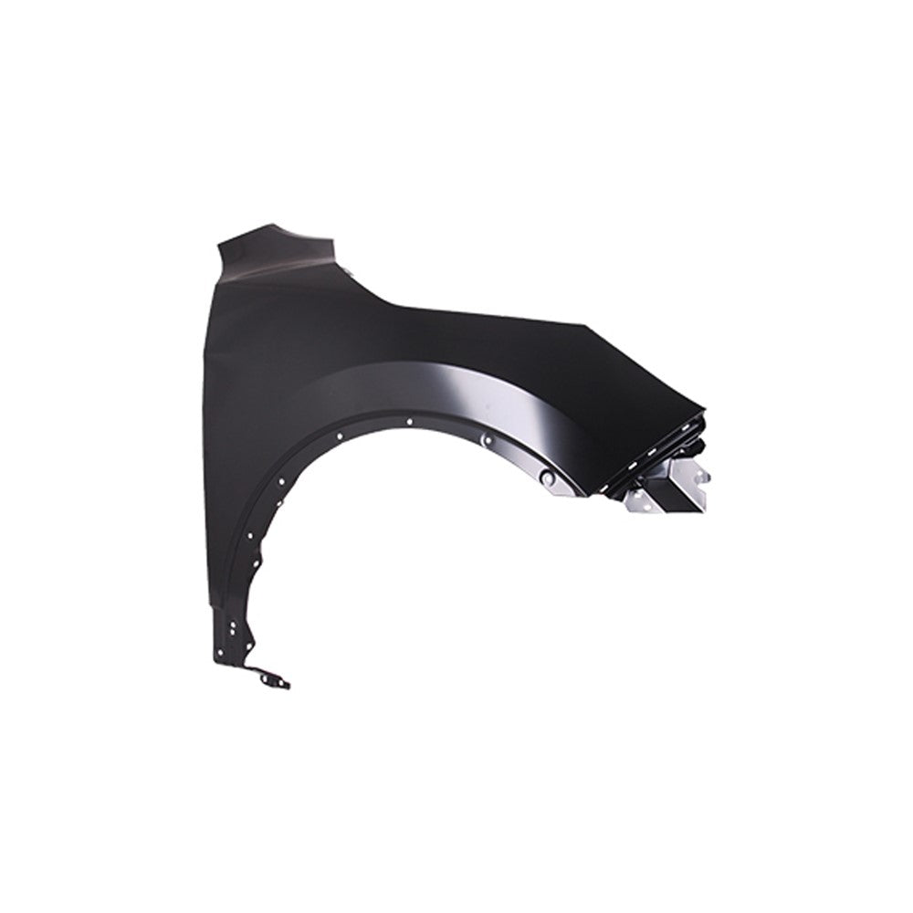 Front Right Front Passenger Side Fender 2017-2023 Nissan Qashqai, Rogue Sport