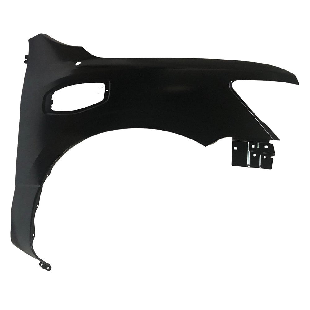 Front Right Front Passenger Side Fender 2017 Nissan Titan