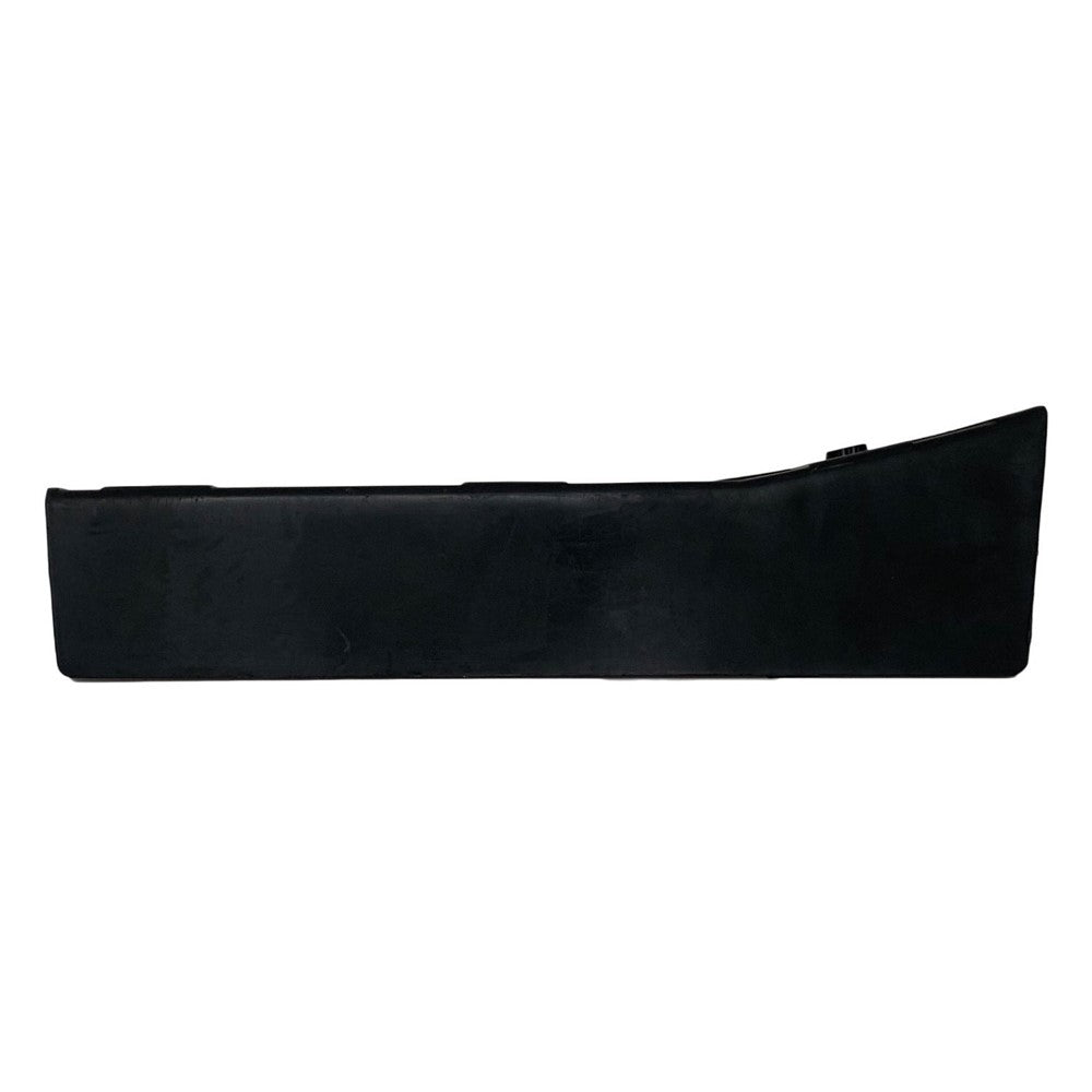 Front Right Front Passenger Side Fender Extension Panel 2017-2023 Nissan Qashqai, Rogue Sport
