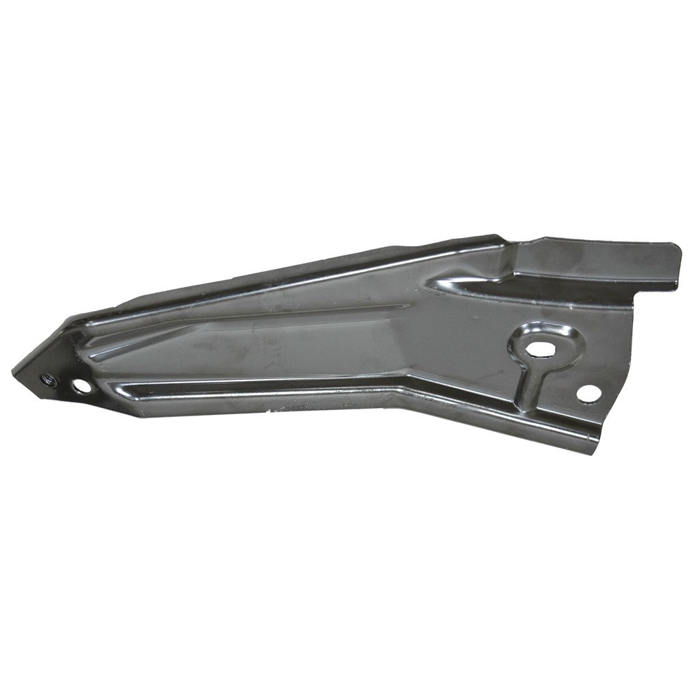 Front Right Front Passenger Side Fender Brace 2014-2019 Nissan Versa