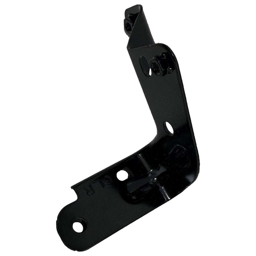 Front Right Front Passenger Side Fender Brace 2020-2023 Nissan Sentra