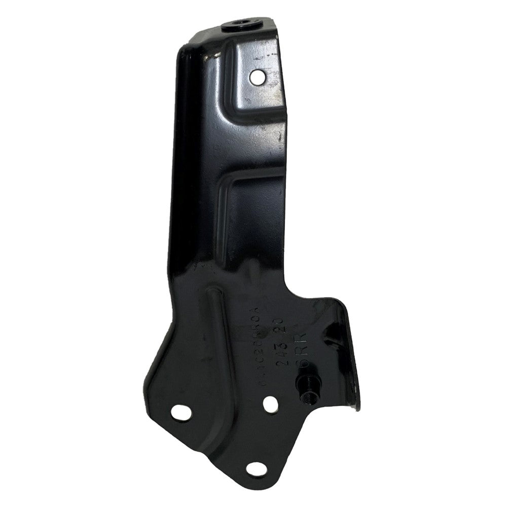 Front Right Front Passenger Side Fender Brace 2021-2025 Nissan Rogue