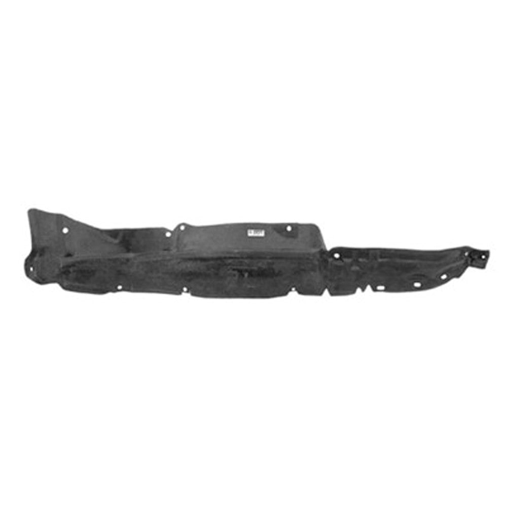 Front Inner Fender Liner 1986-1997 Nissan Pickup