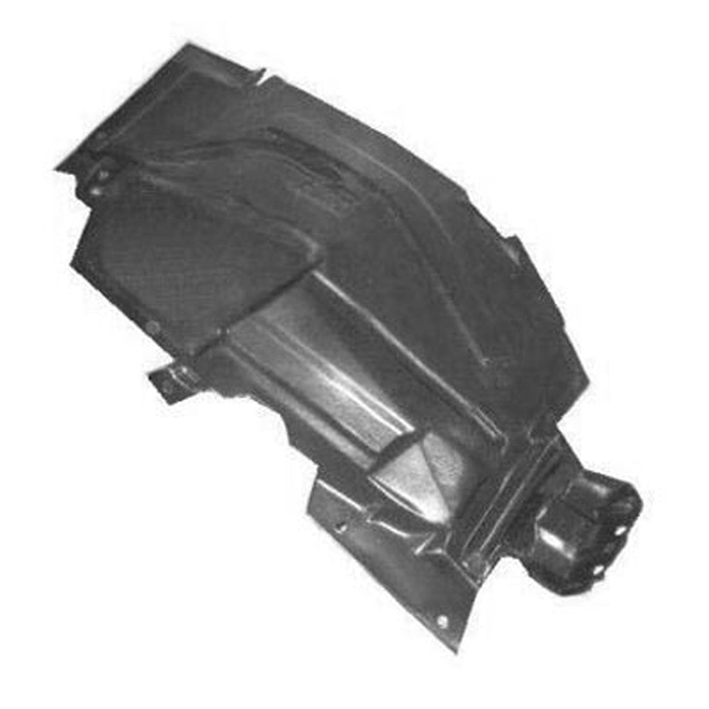 Front Inner Fender 2003-2007 Nissan Murano