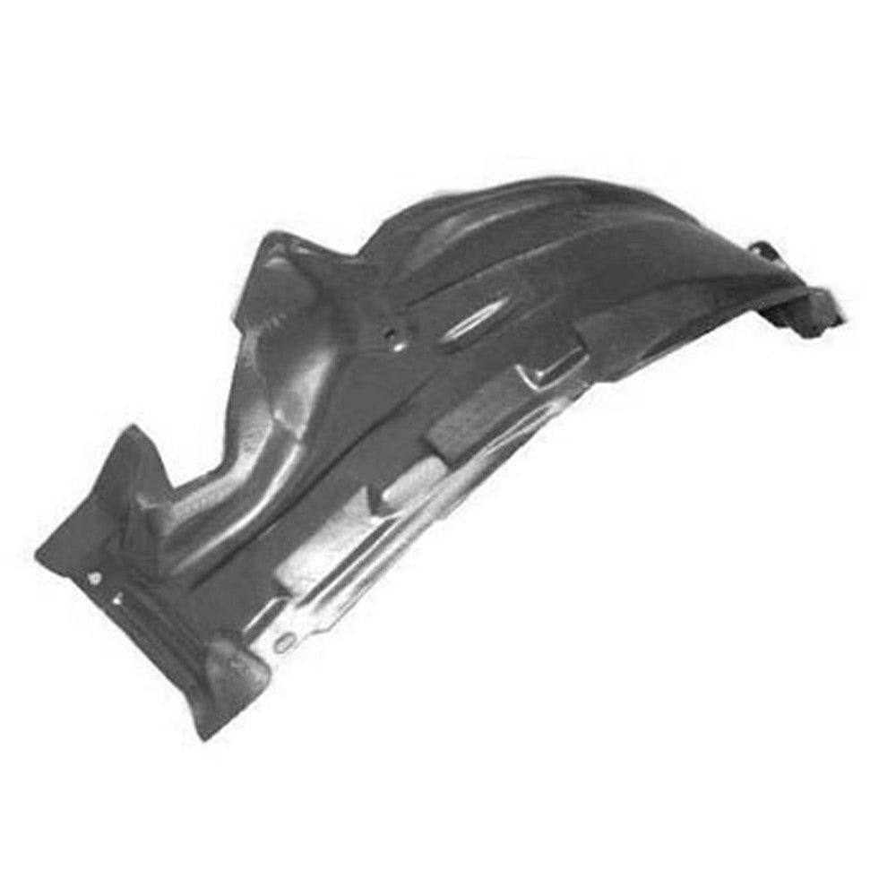 Front Inner Fender 2003-2007 Nissan Murano