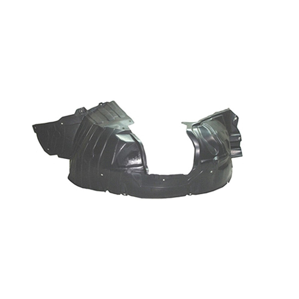 Front Left Driver Side Front Inner Fender 2007-2012 Nissan Versa