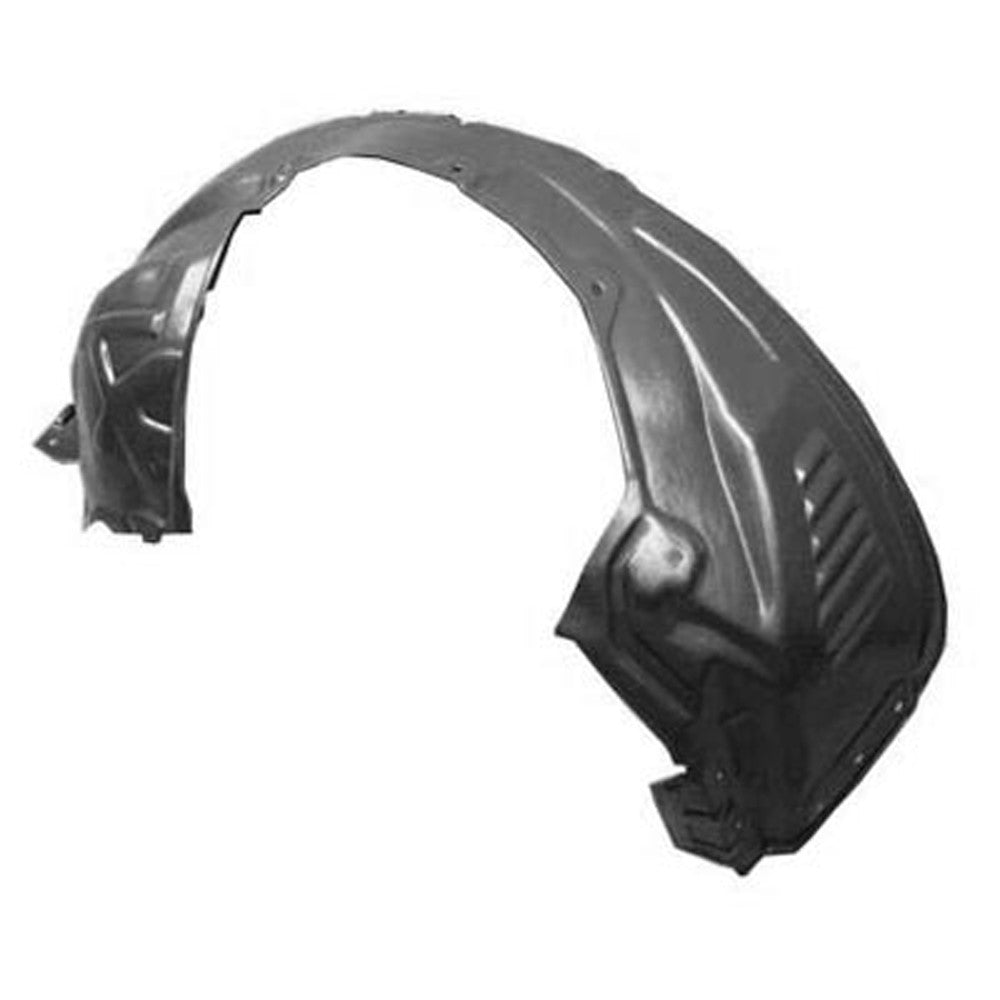 Front Left Driver Side Front Inner Fender 2009-2010 Nissan Murano