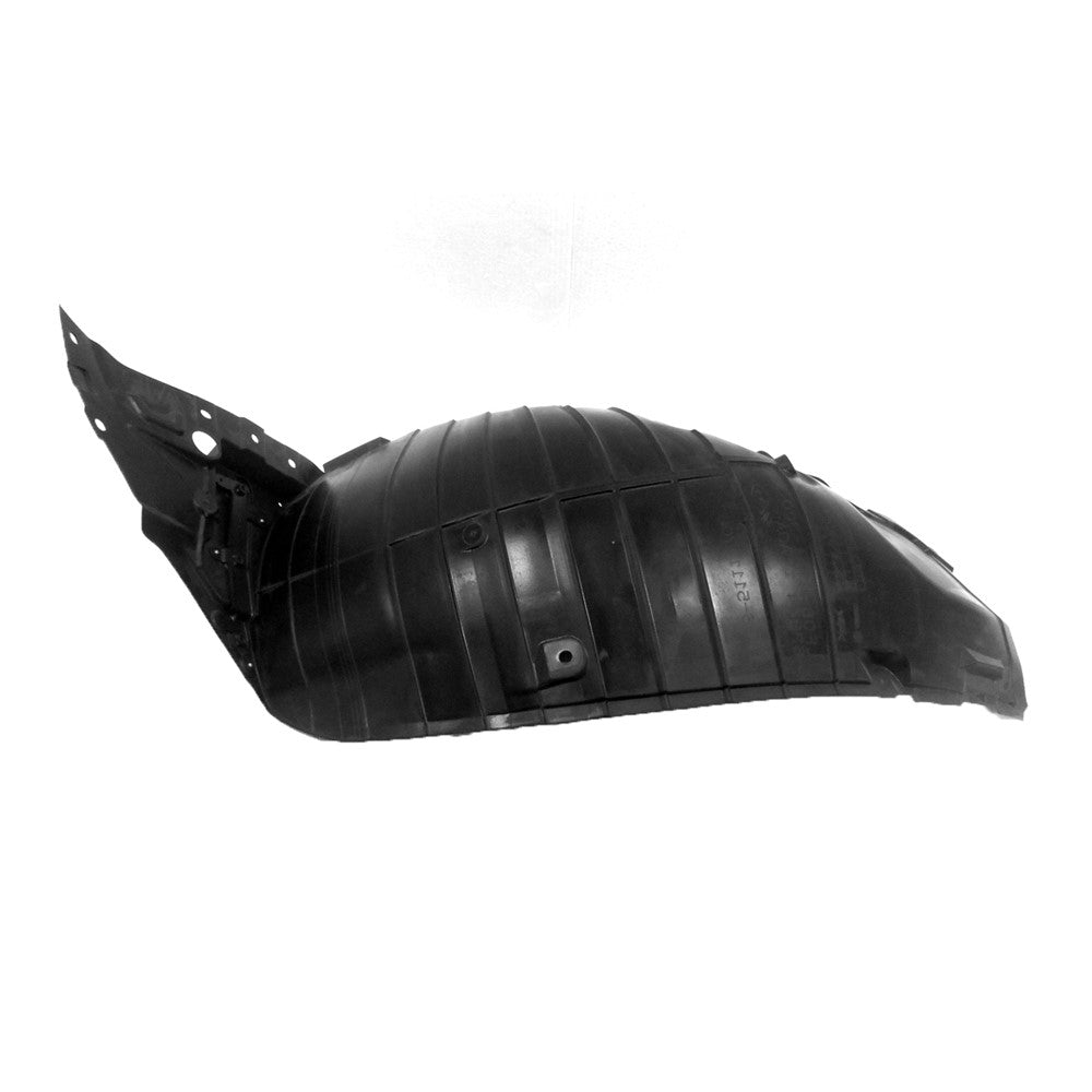 Front Left Front Driver Side Forward Fender Liner 2009-2020 Nissan 370z