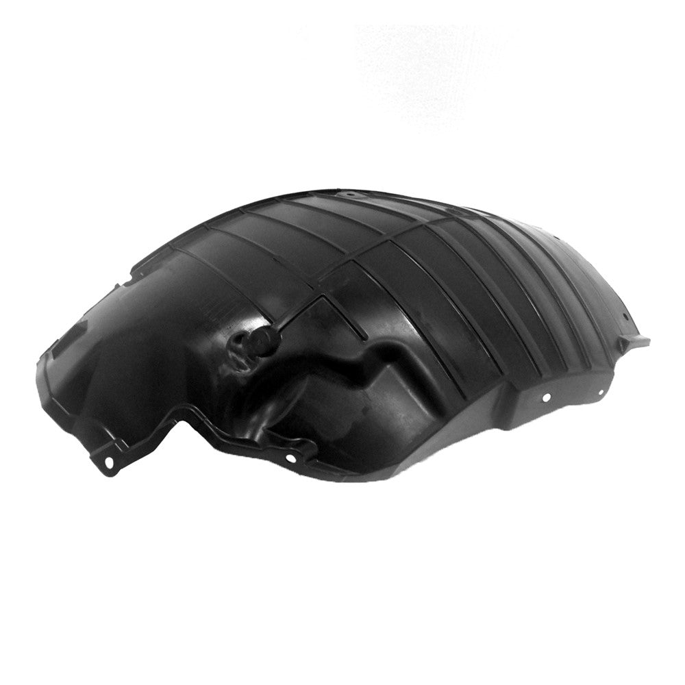 Front Left Front Driver Side Forward Fender Liner 2009-2014 Nissan 370z
