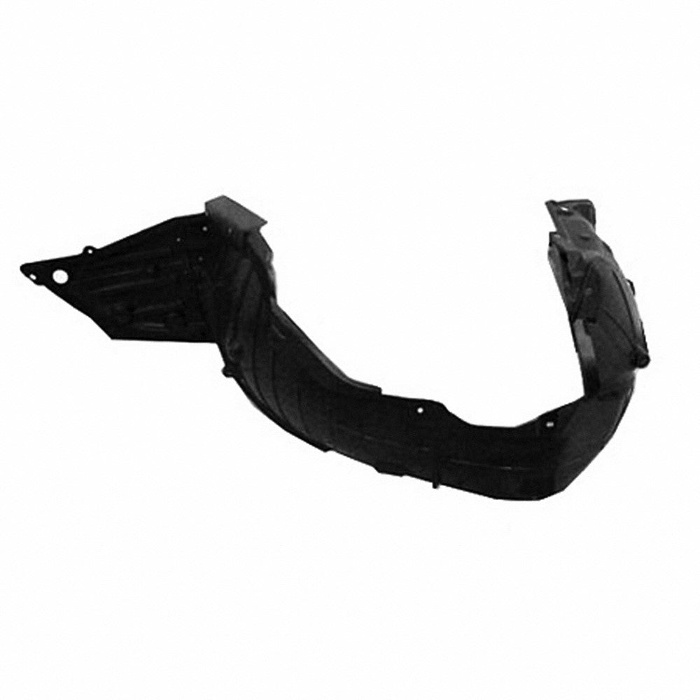 Front Left Front Driver Side Fender Liner 2013-2015 Nissan Altima