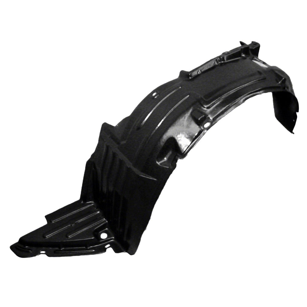 Front Left Driver Side Front Fender Liner 2014-2019 Nissan Rogue
