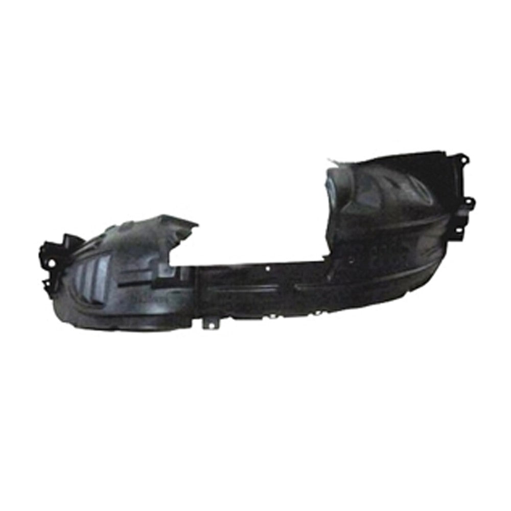 Front Left Front Driver Side Fender Liner 2013-2016 Nissan Juke
