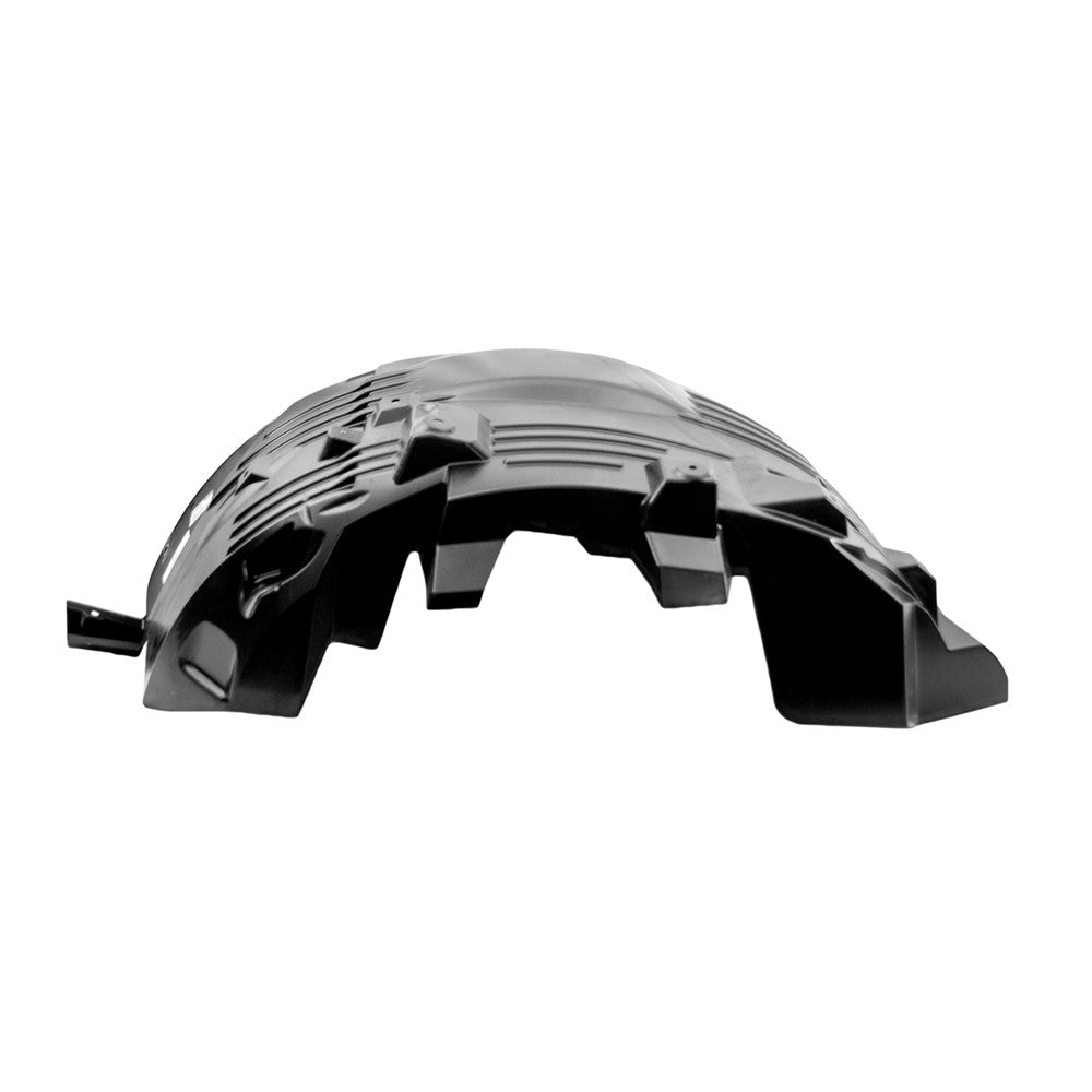 Left Driver Side Fender Liner 2012-2021 Nissan Nv1500, Nv2500, Nv3500
