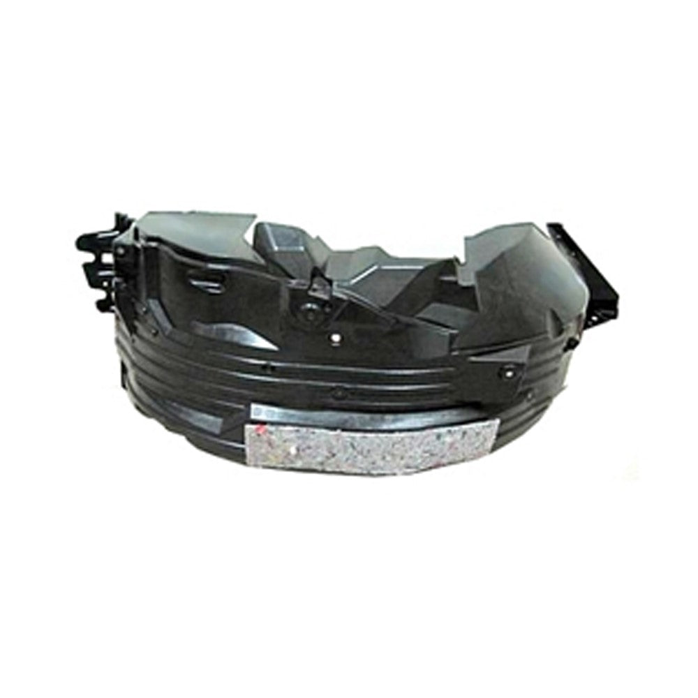 Left Driver Side Fender Liner 2008-2012 Nissan Pathfinder