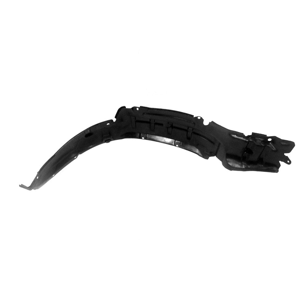 Left Driver Side Fender Liner 1999-2004 Nissan Frontier
