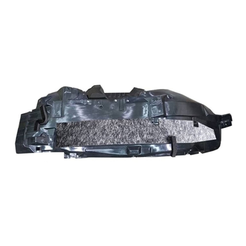 Front Left Driver Side Front Fender Liner 2008-2015 Nissan Titan
