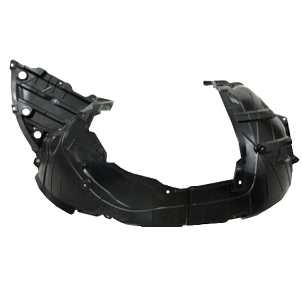Front Left Driver Side Front Fender Liner 2015-2024 Nissan Murano