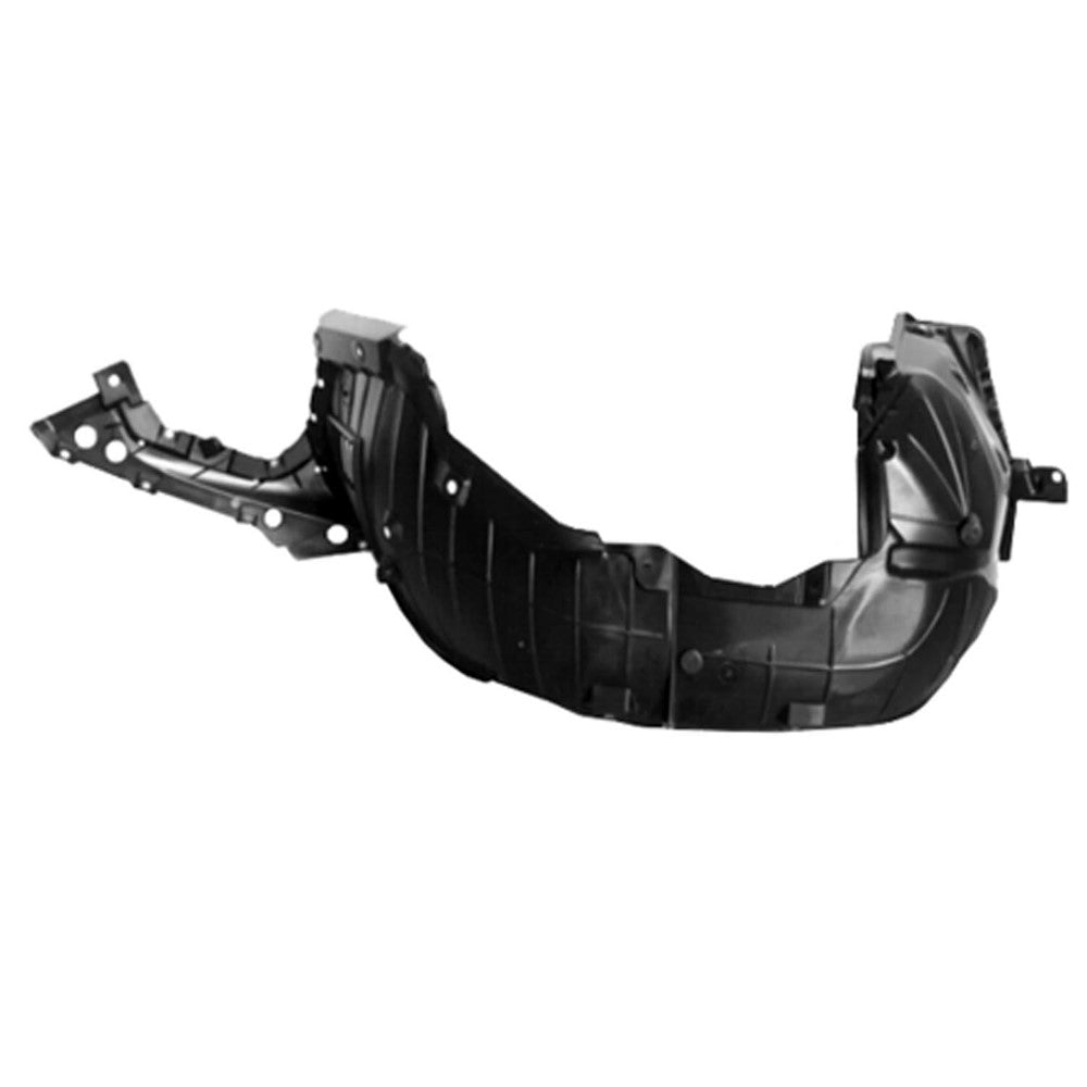 Front Left Driver Side Front Fender Liner 2016-2023 Nissan Maxima