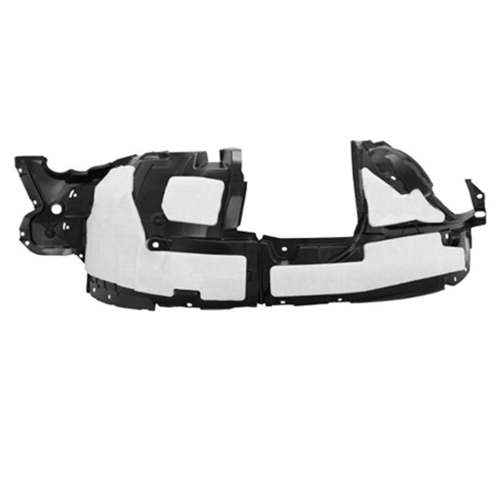 Front Left Driver Side Front Fender Liner 2017-2020 Nissan Rogue