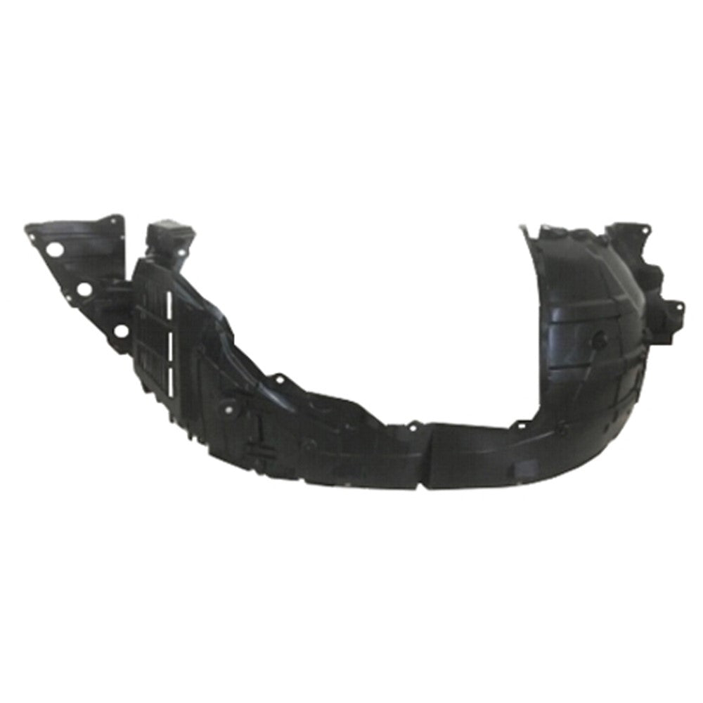 Front Left Driver Side Front Fender Liner 2015-2020 Infiniti Qx60 & Nissan Pathfinder