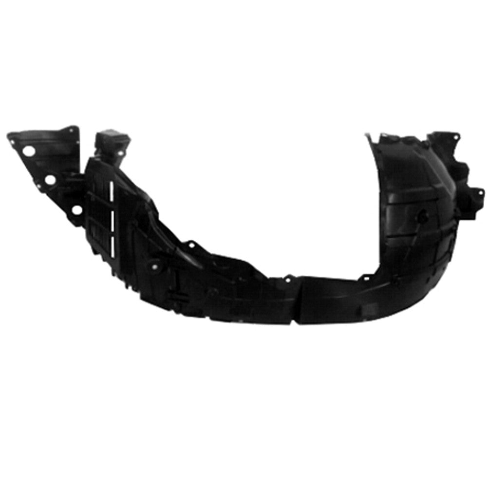 Front Left Driver Side Front Fender Liner 2015-2020 Infiniti Qx60 & Nissan Pathfinder
